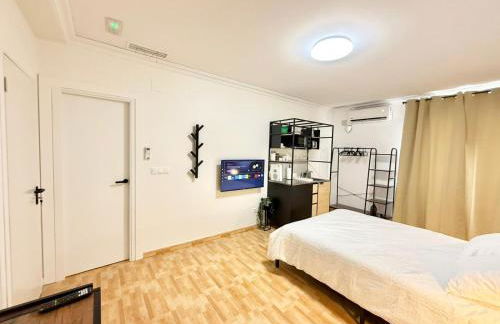 Amch Hospedaje Novelda Palacios - Foto 29