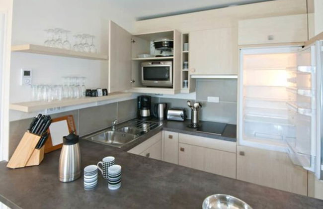 Residence Hôteliere la Cerisaie - Foto 10