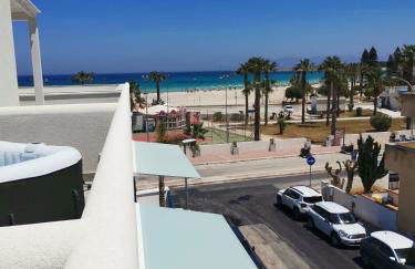 MARE e Terra Holiday fronte mare - Foto 62