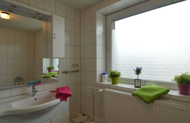 Holiday Home With Garden, Heating, Barbecue - Photo 16