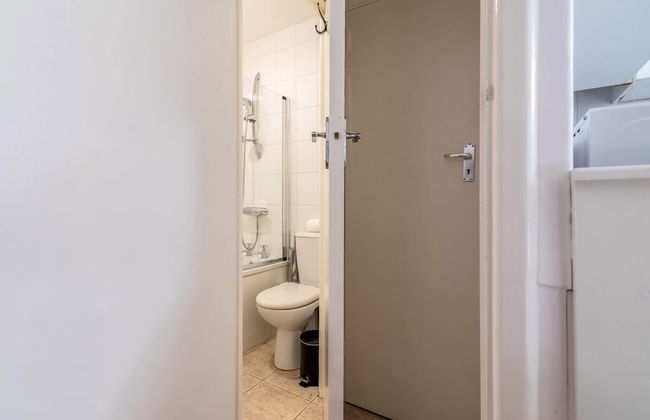 Gorgeous Putney Flat - Foto 15