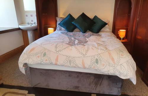 Cringoed House - Foto 30