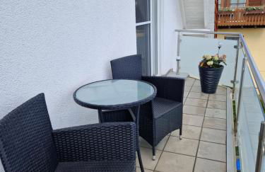 Ferienwohnung An der Karlskuppe - Foto 19