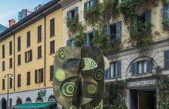 GuestHost - Corso Como Chic Apartment - Foto 23
