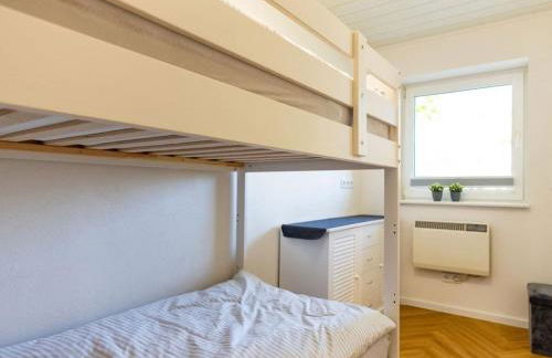 Flens- Fördehaus on the Baltic Sea beach - Photo 26