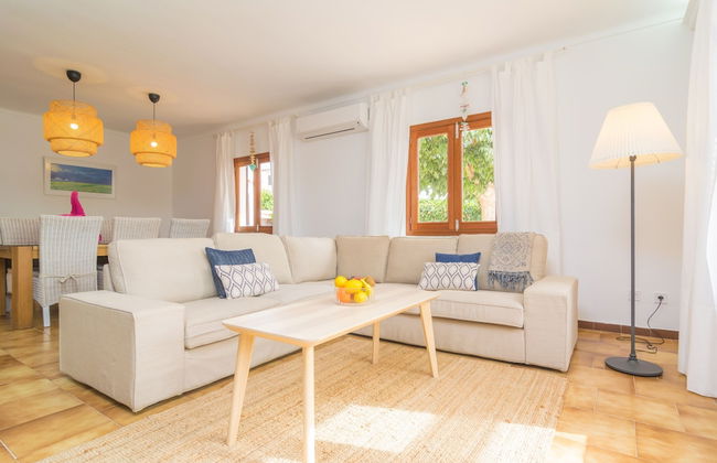 Murta 26 in Sa Coma With 4 Bedrooms and 3 Bathrooms - Foto 25