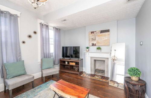 Queen City Suites 2 - For 4 - Foto 17