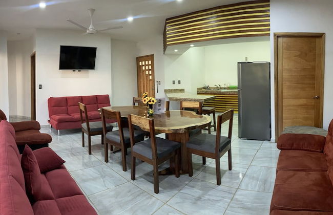 Palmas De Chahue - Foto 1