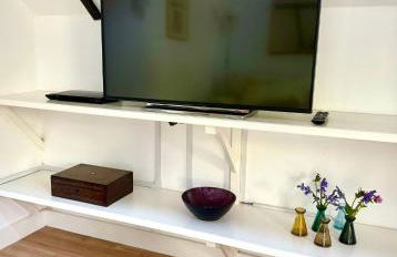 All Saints Cottage - secluded cottage with garden, 15 min walk to pub - Foto 12