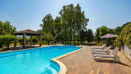 Exclusive Villa With Pool Near Caserta - Foto 2