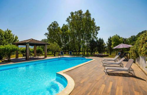 Exclusive Villa With Pool Near Caserta - Foto 2
