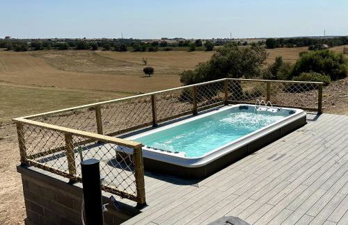 Mas de l'Aranyó - Eco Wellness Spa - Foto 13