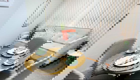 Flat em Manaíra Completo para Sua Estadia - Foto 2, Imagen principal