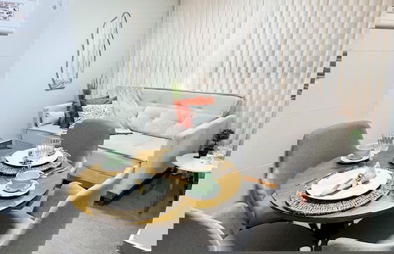 FLAT VIP SOLON MANAIRA - Foto 24