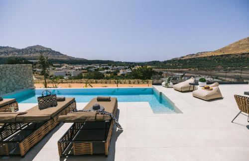 Celeste Luxury Villas - Photo 51