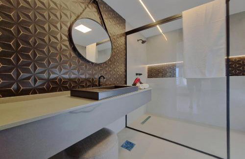 Iate Plaza #1404 - Studio vista mar by Carpediem - Foto 18