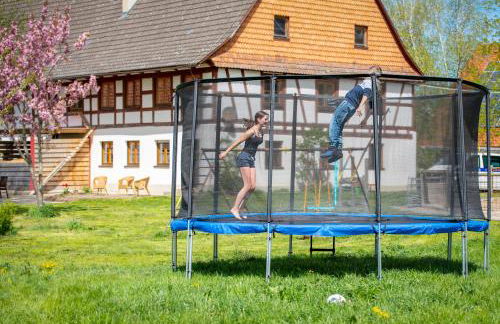 Ferienwohnung Kapellenhof - Foto 8