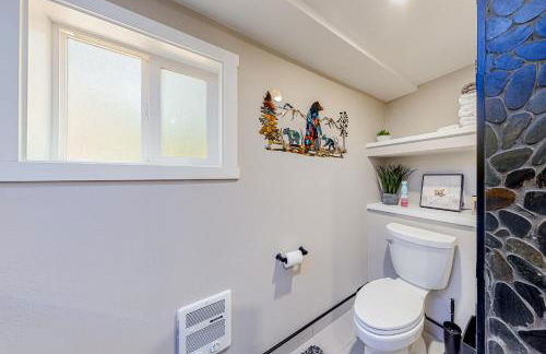 Tahuya River Lodge #2 - Foto 13