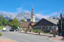 AP-37 La Grande Cordée Combloux - Foto 11