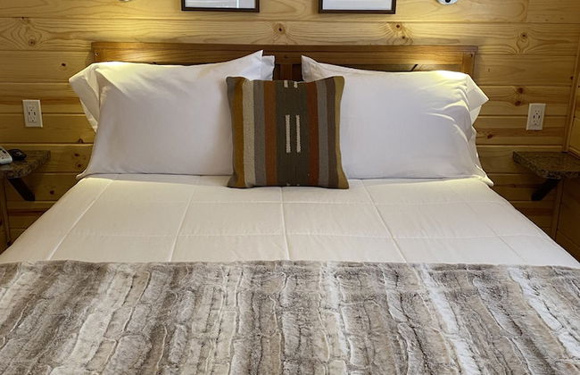 River Run Cabins - Foto 6