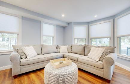 A Shore Thing by Bayley Vacation Rentals - Foto 9