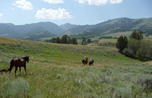 McDonald's Ranch Lodge - Foto 28