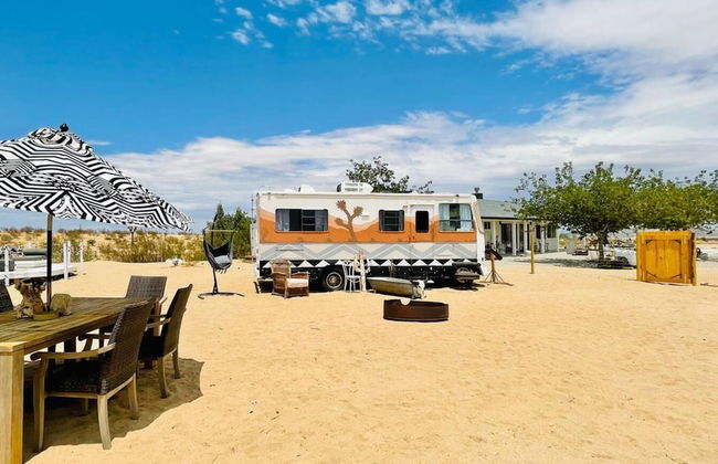 Desert WAY Ranch Oasis Hideaway - Foto 20