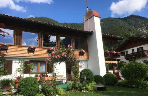 Landhaus Renata Bayrischzell - Foto 48