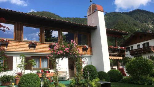 Landhaus Renata Bayrischzell - Foto 1