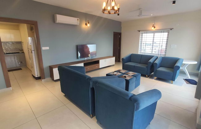 Trinetra Homes 61 - Foto 10