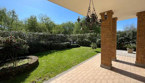 Le Tre Camelie - Foto 5, Garden, Garden view