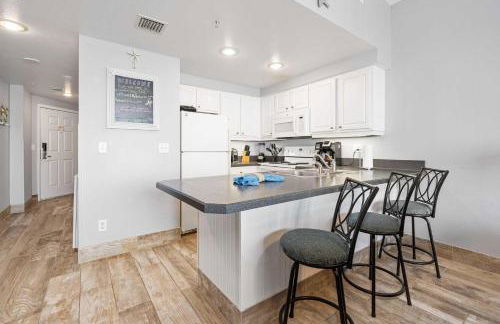 Penthouse Beach Villa Ocean Walk Resort Daytona - Foto 8