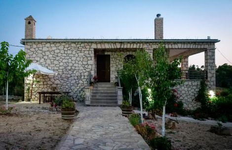 Fterini Apartments Sterna & Alletri - Foto 35