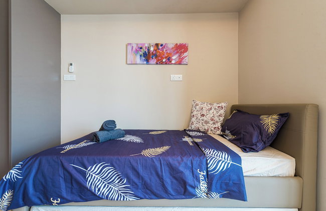 Dorsett Residences by BeYourHost - Foto 28