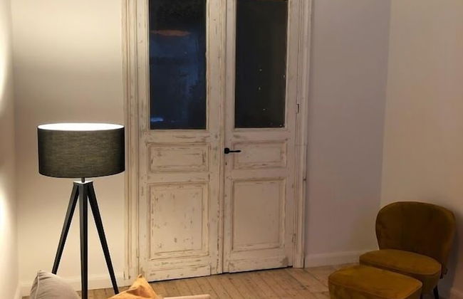 StayatSea Retro Appartments Blankenberge - Foto 20