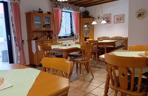 Landhaus Pension Heimatliebe - Foto 40