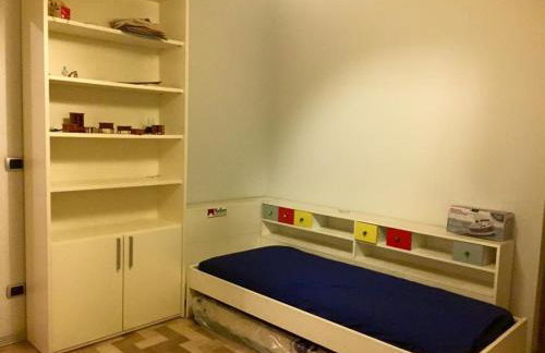 Appartamento verde - Foto 1