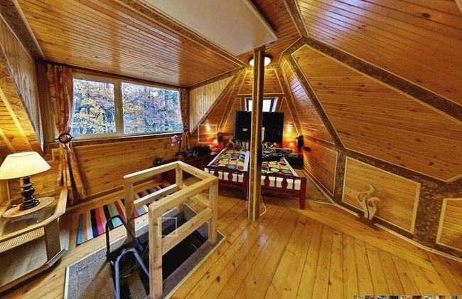 Boutique Hotel Club Austria - Foto 28