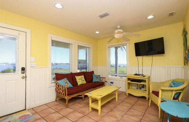 Little Bay Club by Miss Kitty’s - Foto 6