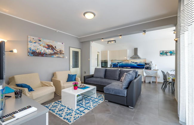 Pool Villa Maro In Nature - Foto 14