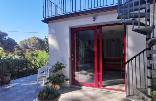 Casa Nel Verde Vista Mare - Foto 12