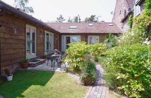 Nest Holiday Hideaway Dove Cottage-Beautiful Location in the Long Mynd Area of Outstanding Natural Beauty-WHIRLPOOL JACUZZI BATHS!! - Foto 46