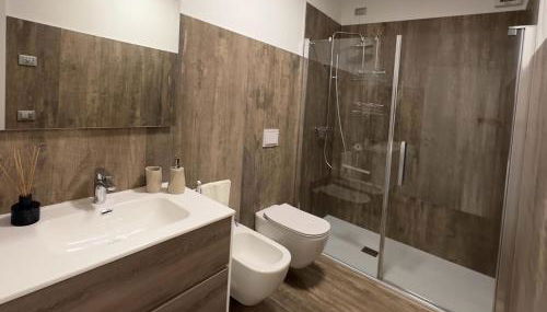 Terra di Mezzo - Foto 4, Shower