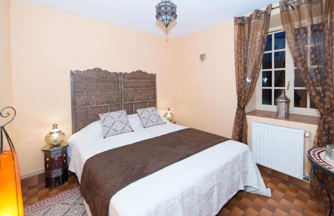 Gîte de Bellevue - Foto 3