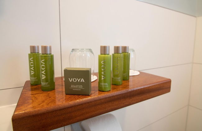 Luxury Villa Six Suites Private Path to Sea - Foto 34