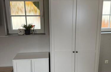 Gemütliche voll ausgestattete 1 bis 2 Personen Wohnung im Weindorf Grolsheim zentral ruhig und perfekt angebunden - Foto 14