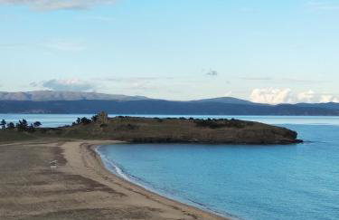 Ases Villa Lagonisi Halkidiki - Foto 53