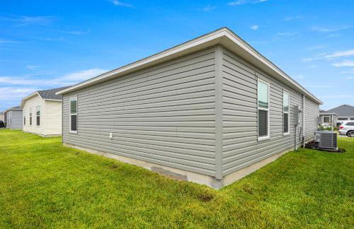 Walk to Saluki Recreational Center, Minnutes to Eastport With Golfcart - Foto 33