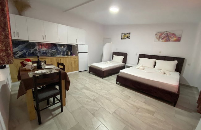 Full Moon Apartments - Foto 38