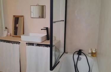 Appartement centre historique Ferreol - Foto 9